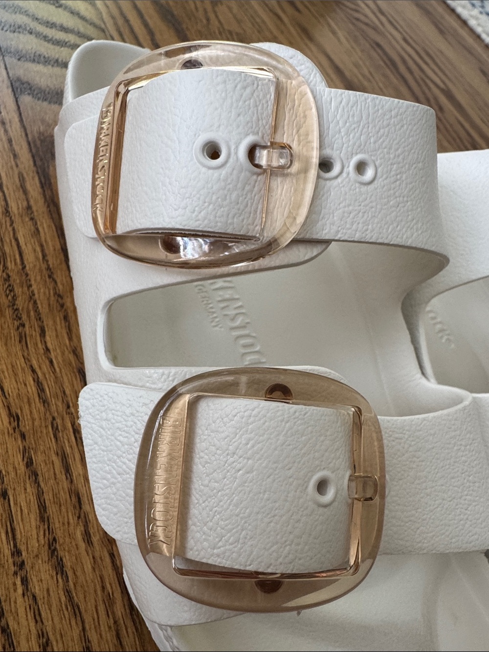 Birkenstock Arizona Big Buckle EVA - Picture 13 of 14
